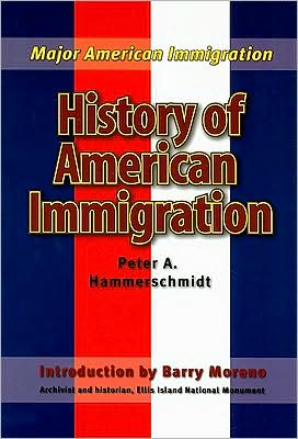 History of American Immigration