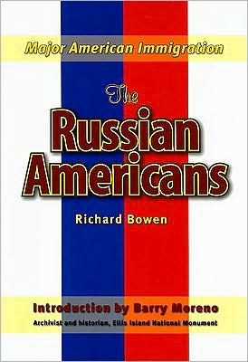The Russian Americans