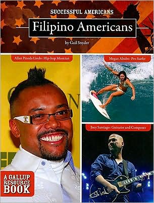Filipino Americans