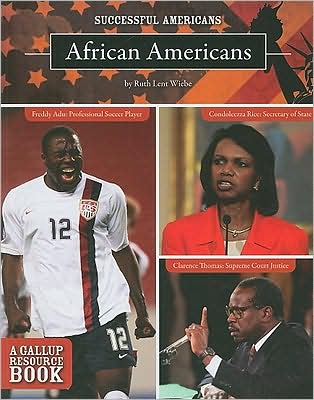 African Americans