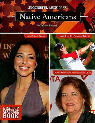 Native Americans