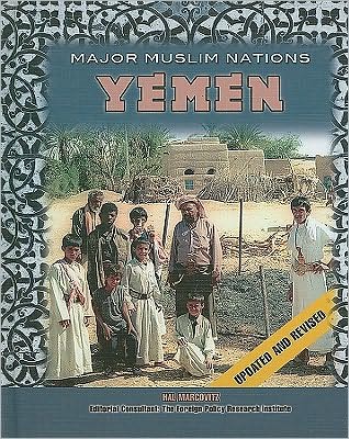 Yemen (Major Muslim Nations Series)