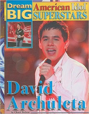 David Archuleta
