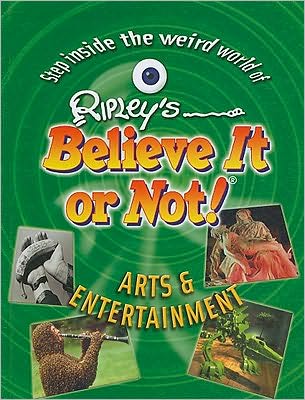 Arts and Entertainment