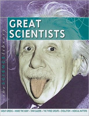 Great Scientists: The Science Library