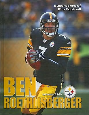 Ben Roethlisberger