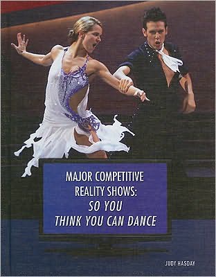 So You Think You Can Dance