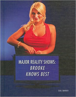 Brooke Knows Best