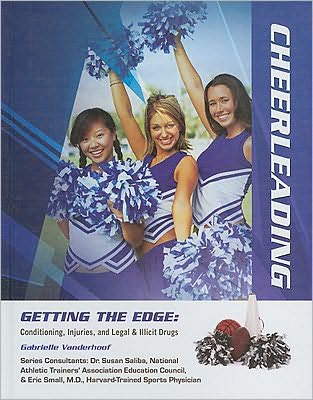 Cheerleading