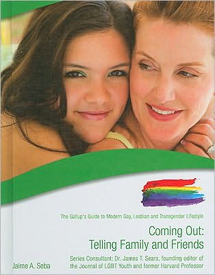 Coming Out: Telling Family and Friends