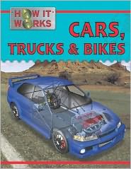 Cars, Trucks, and Bikes