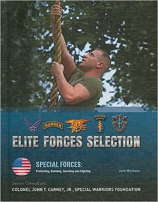 Elite Forces Selection