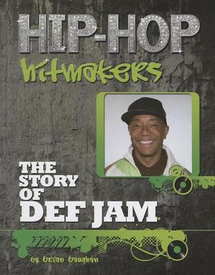 The Story of Def Jam Records