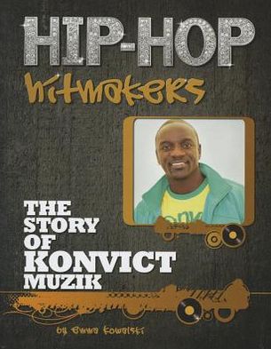 The Story of Konvict Muzik
