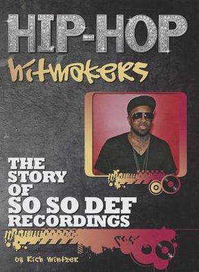 The Story of So So Def Records