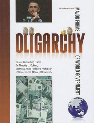 Oligarchy