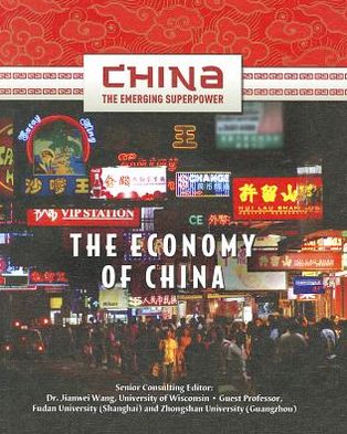 The Economy of China