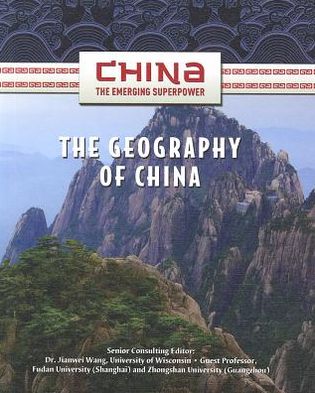 The Geography of China