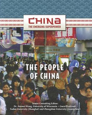 The People of China