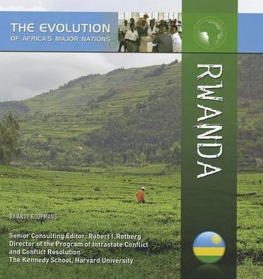 Rwanda