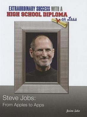 Steve Jobs: From Apples to Apps