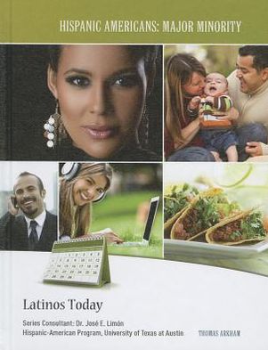 Latinos Today