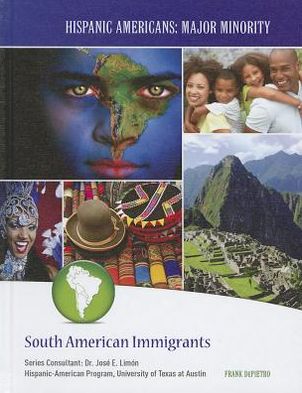 South American Immigrants