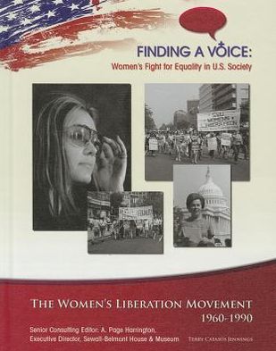 The Women's Liberation Movement, 1960-1990