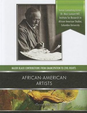 African-American Artists