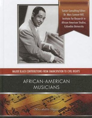 African-American Musicians