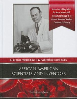 African American Scientists and Inventors