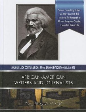 African American Writers and Journalists