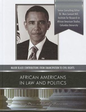 African-Americans in Law and Politics