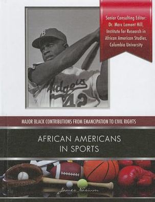 African Americans in Sports