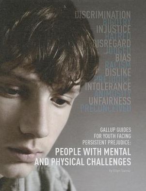 People with Mental and Physical Challenges