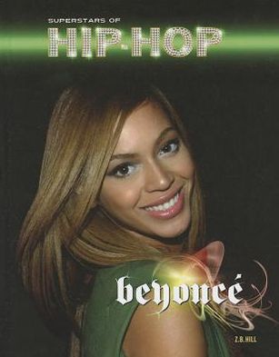 Beyoncé