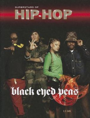 Black Eyed Peas