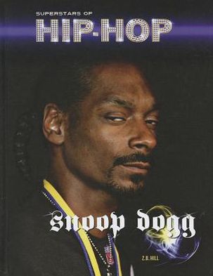 Snoop Dogg