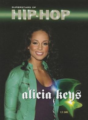 Alicia Keys