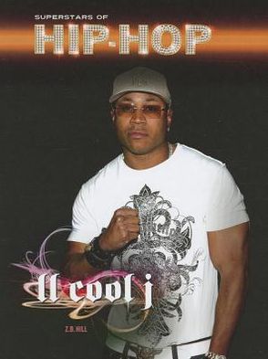 LL Cool J
