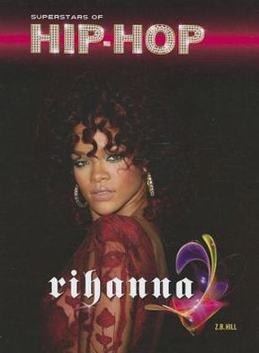 Rihanna