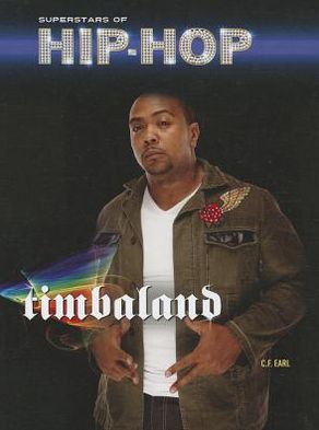 Timbaland