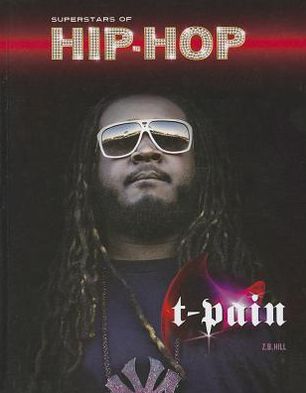 T-Pain