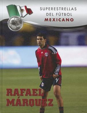 Rafael Marquez