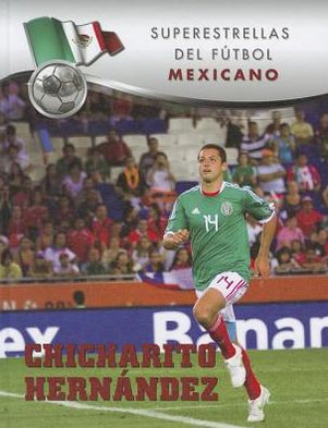 Chicharito Hernandez