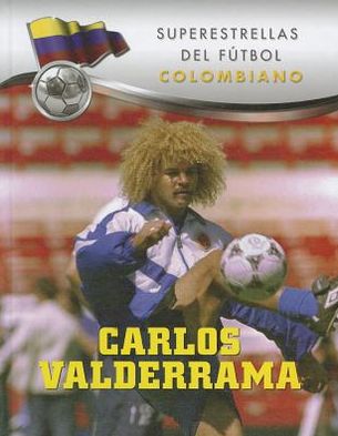 Carlos Valderrama