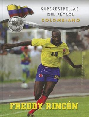 Freddy Rincon