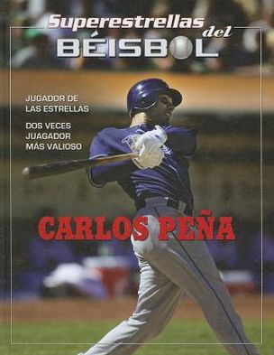 Carlos Pena