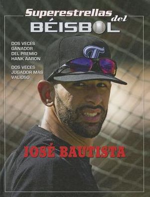 Jose Bautista