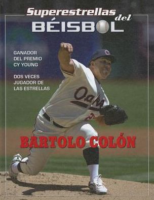 Bartolo Colon